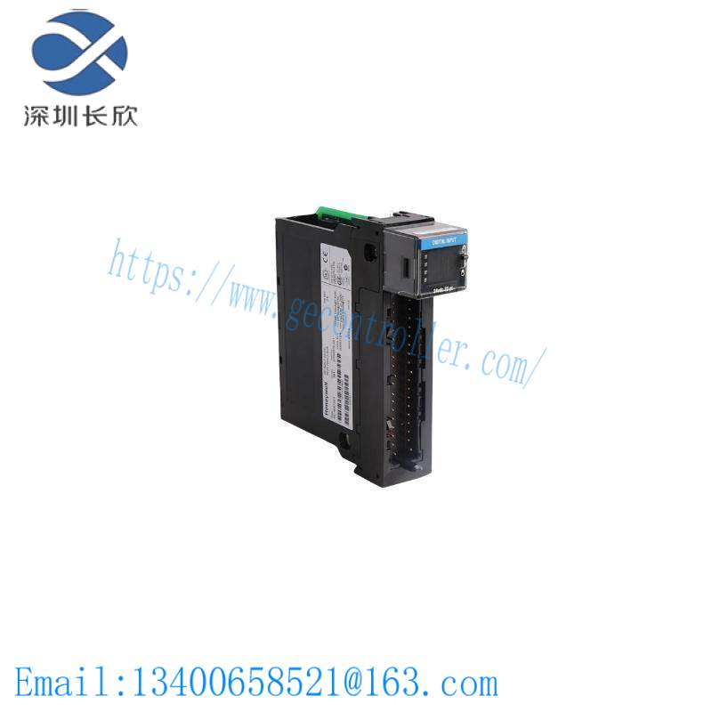 HONEYWELL TC-IDW161 DCS input module