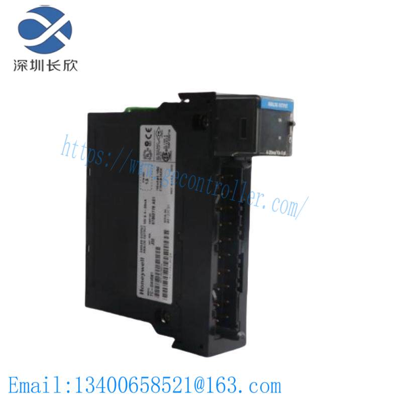 HONEYWELL TC-IXL061 Thermocouple Input Module