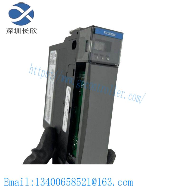 HONEYWELL TC-IXR061 Experion Analog Input MODULE