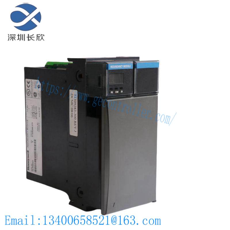 HONEYWELL TC-PRR021 51309288-375 Power Supply Module