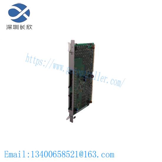 TDZ-1-45 I/O Module
