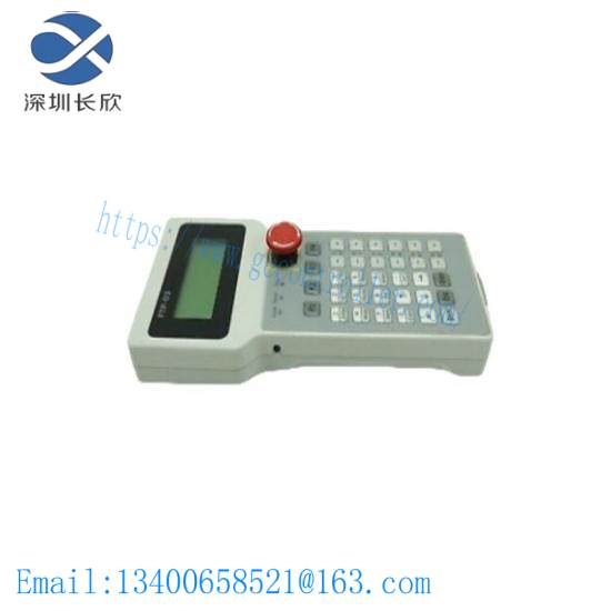 TEACHING PENDANT FTP-01