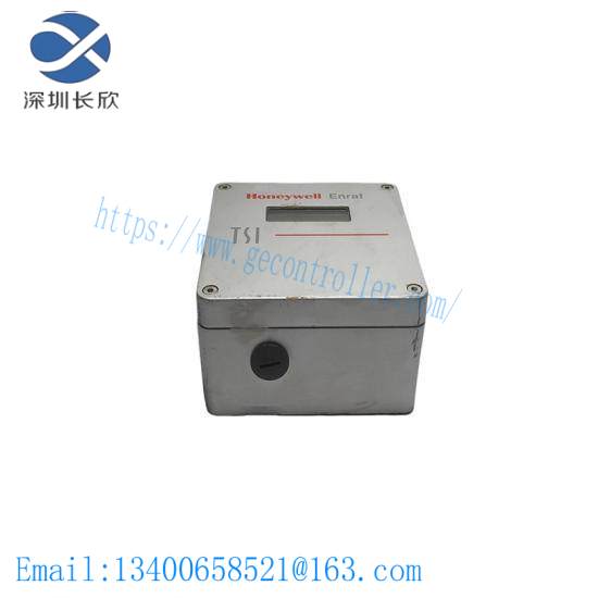 TECHCON SYSTEMS TSI 977 Display Unit