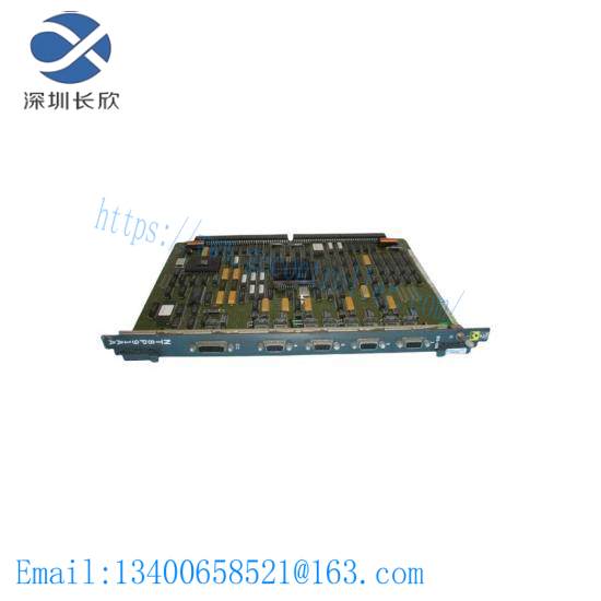 TEL E2B119-12/86MC E281-005036-12 Control Board