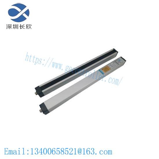 TIRY NA20-8 Safety Light Curtain Sensor