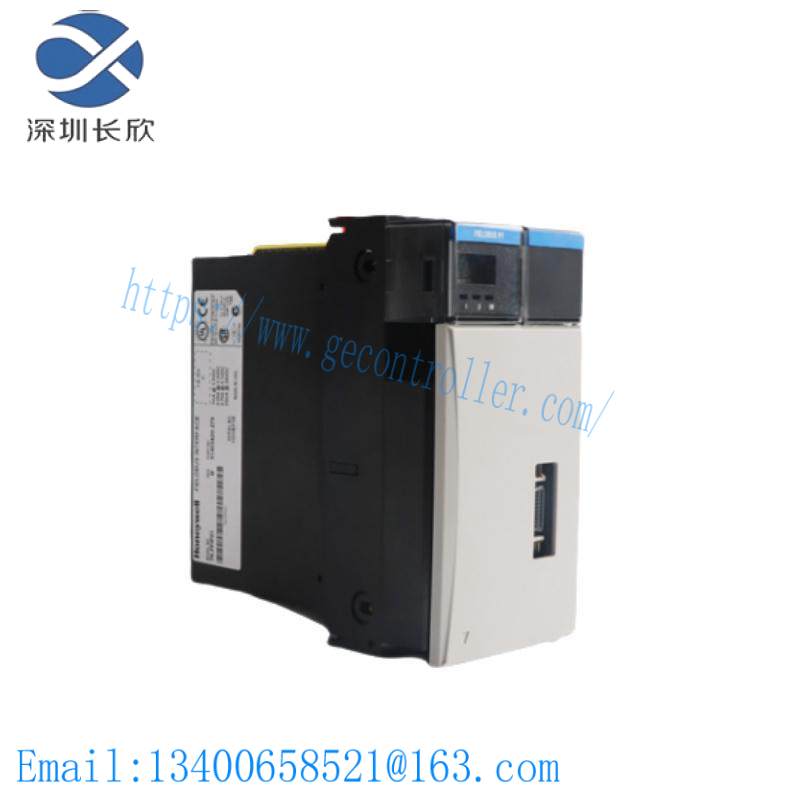 HONEYWELL TK-FFIF01 51403420-275 Fieldbus Interface Module