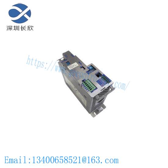 GE IC695PRS015