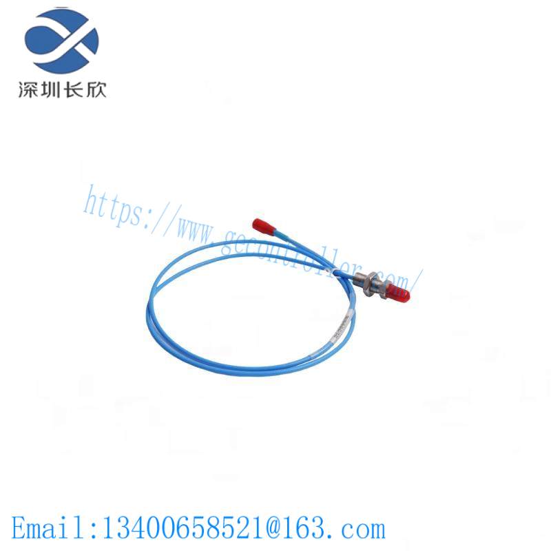 ProvibTech TM0180-05-05-03-05-02 Standard 8mm Probe
