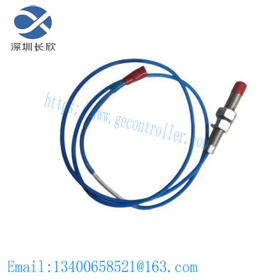 TM0180-07-00-05-05-02 Bently Nevada Proximity Probe