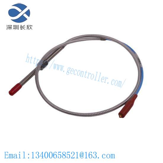 TM0180-07-00-06-10-02 Bently Nevada Standard 8mm Probe