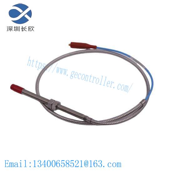 TM0180-07-00-07-05-02  Bently Nevada  Vibration Probe