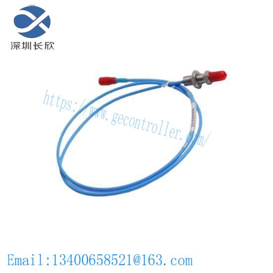 TM0180-07-00-08-05-02  Bently Nevada  Industrial Proximity Probe