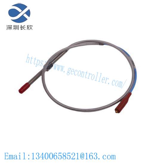 TM0180-07-01-07-10-02  Bently Nevada  Standard 8mm Probe