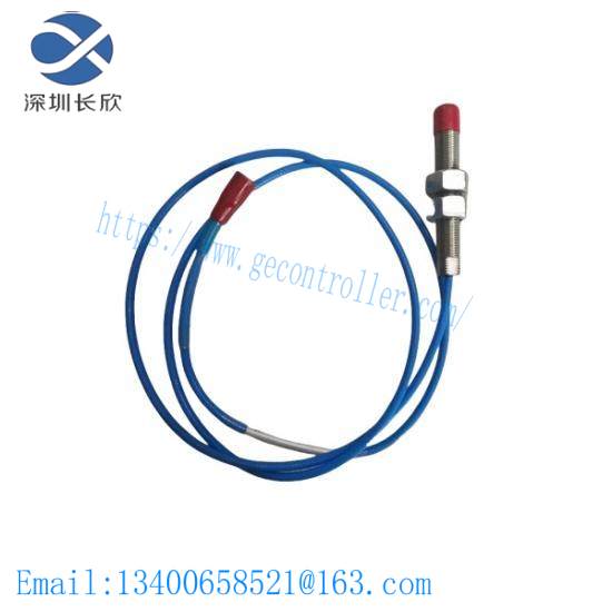 TM0180-07-02-07-05-02  Bently Nevada  Proximity Probe