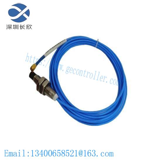 TM0182-A05-B01-C00  Bently Nevada  Industrial Extension Cable
