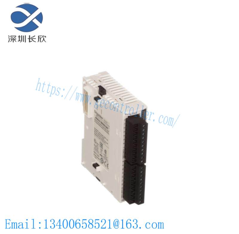 Schneider Quantum-Q 140DDI85300C