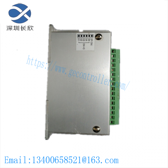 TOHAN TD-2M33 Stepper Motor Controller