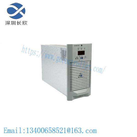 TONHE TH230D40NZ-3 High Frequency Switching Power Supply