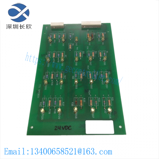 TORNATECH TTI 6PCB014 PCB CONTROLLER
