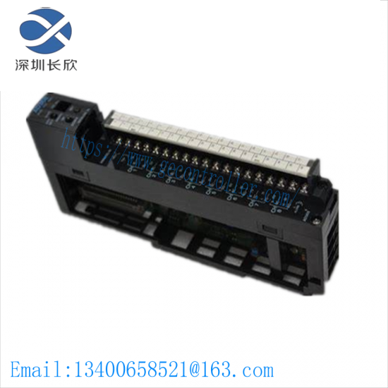 TOSHIBA AD368 ANALOG INPUT MODULE