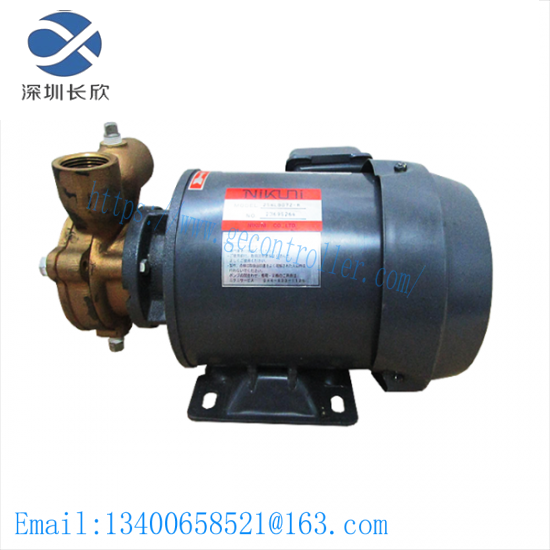 TOSHIBA MODEL:JEC-2137-2000 3 PHASE INDUCTION MOTOR