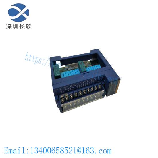 TOYOPUC OUT-12/THK-2752 Output Module