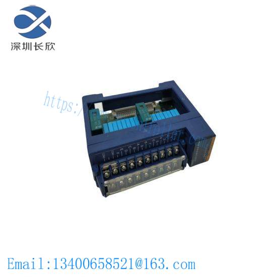 TOYOPUC OUT-12/THK-2752 Output Module ﻿
