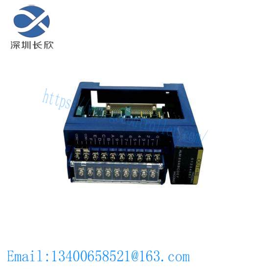 TOYOPUC OUT-16/THK-2791 Output Module