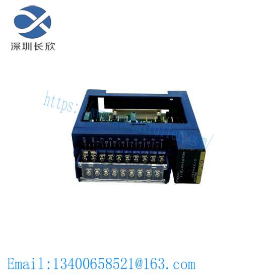 TOYOPUC OUT-16/THK-2791 Output Module ﻿