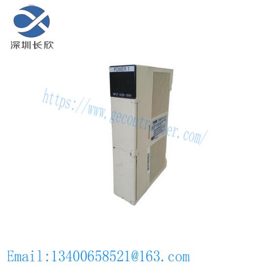 TOYOPUC POWER1/THV-2747 Power Supply Module