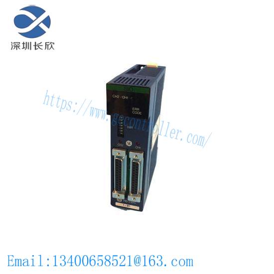 TOYOPUC SIO/THK-2782 SERIAL I/O MODULE