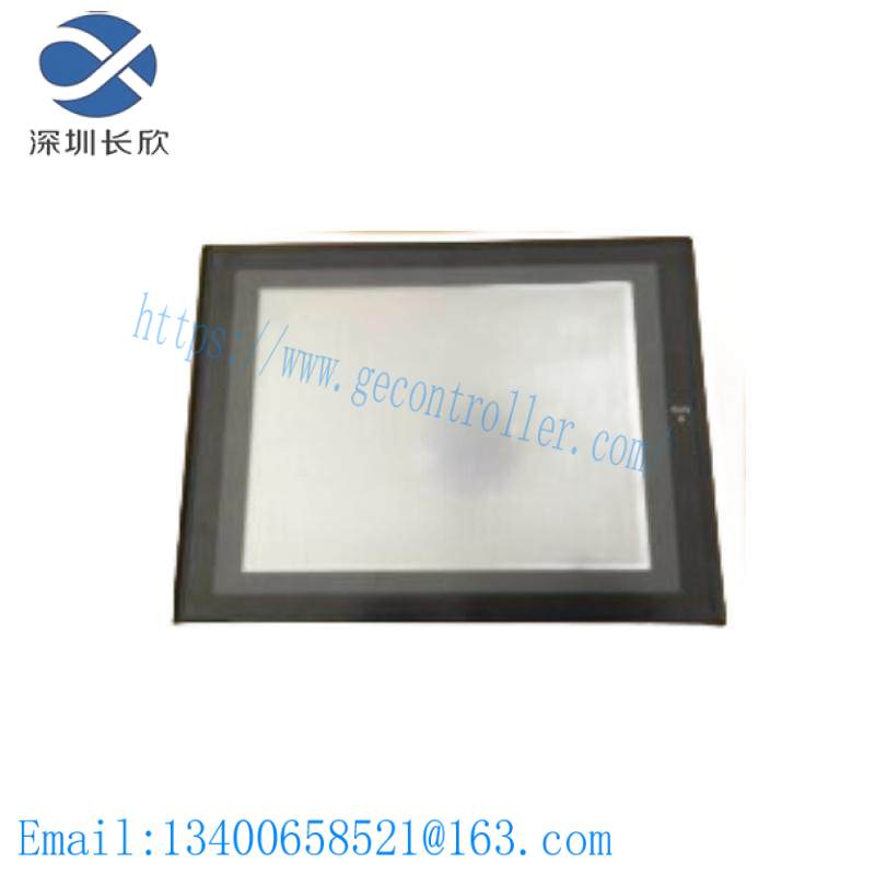 ABB TPPB-02 PTPU-023HNA023196-001/00 The LCD panel