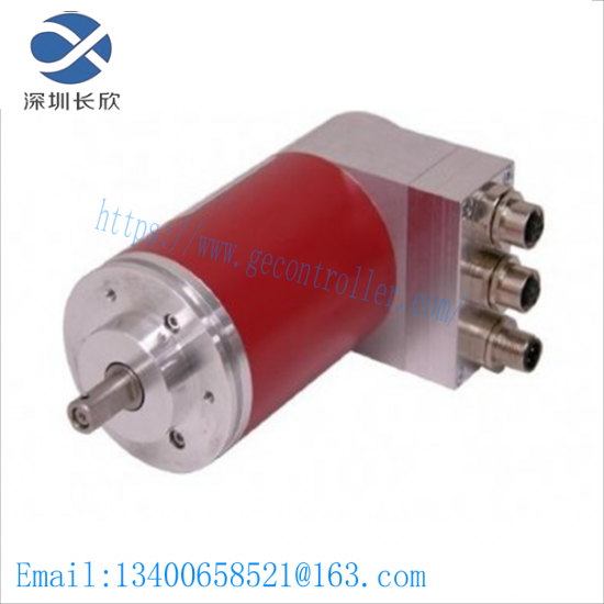 TR CEV65M-01542 encoder