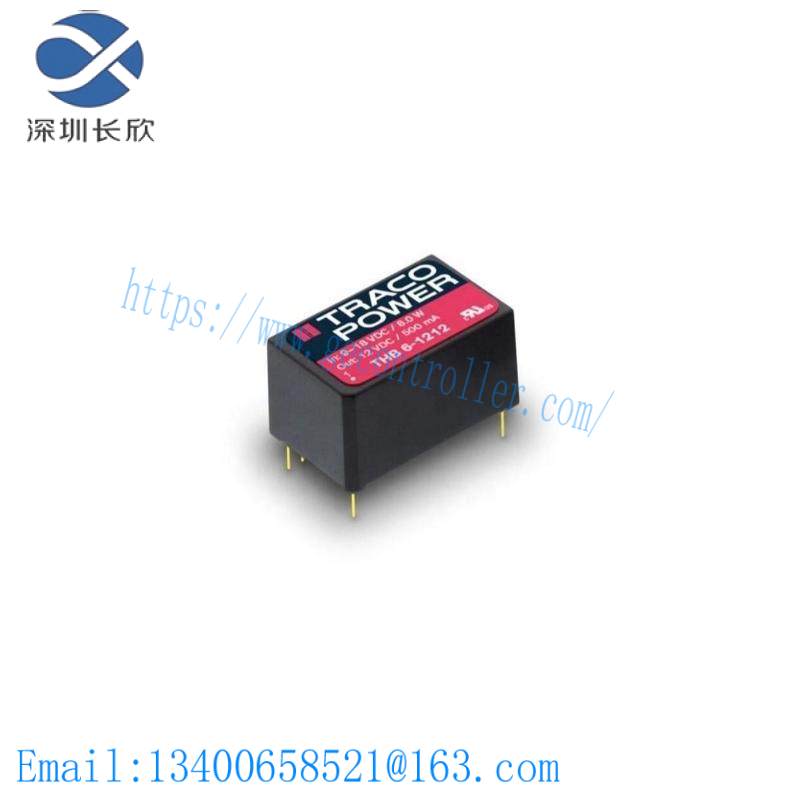 TRACO POWER T1032-07C