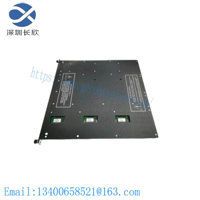 TRICONEX 0923-141-6957