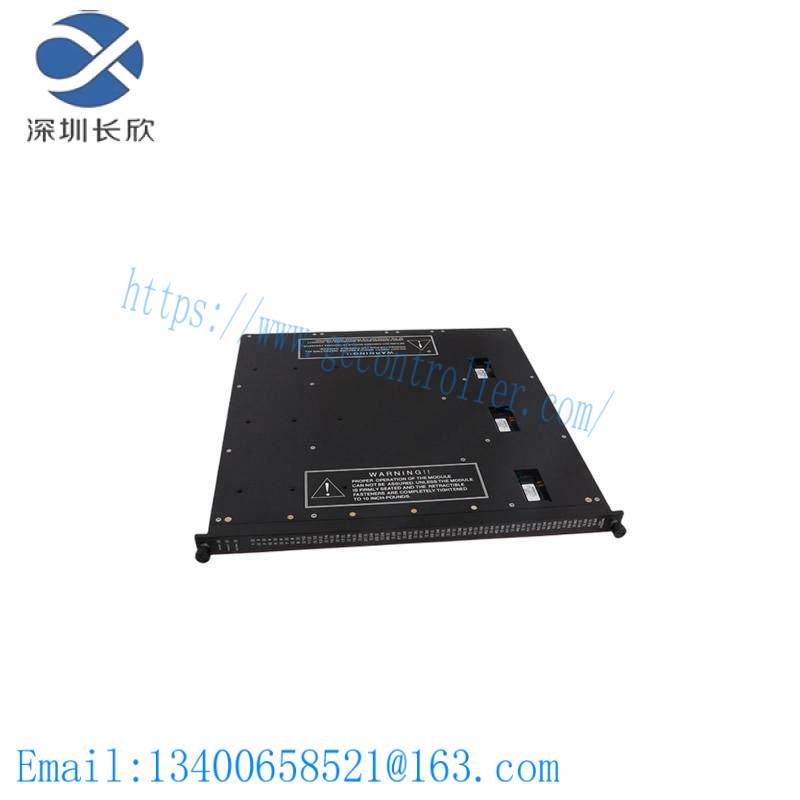 TRICONEX 0923-141-6957