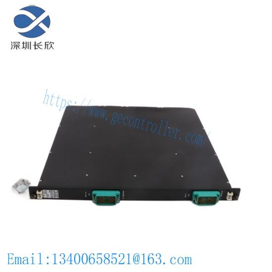 Triconex 3201  Invensys Communication Module