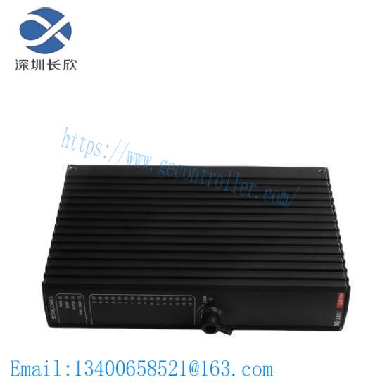 Triconex 3401 Digital Output Module