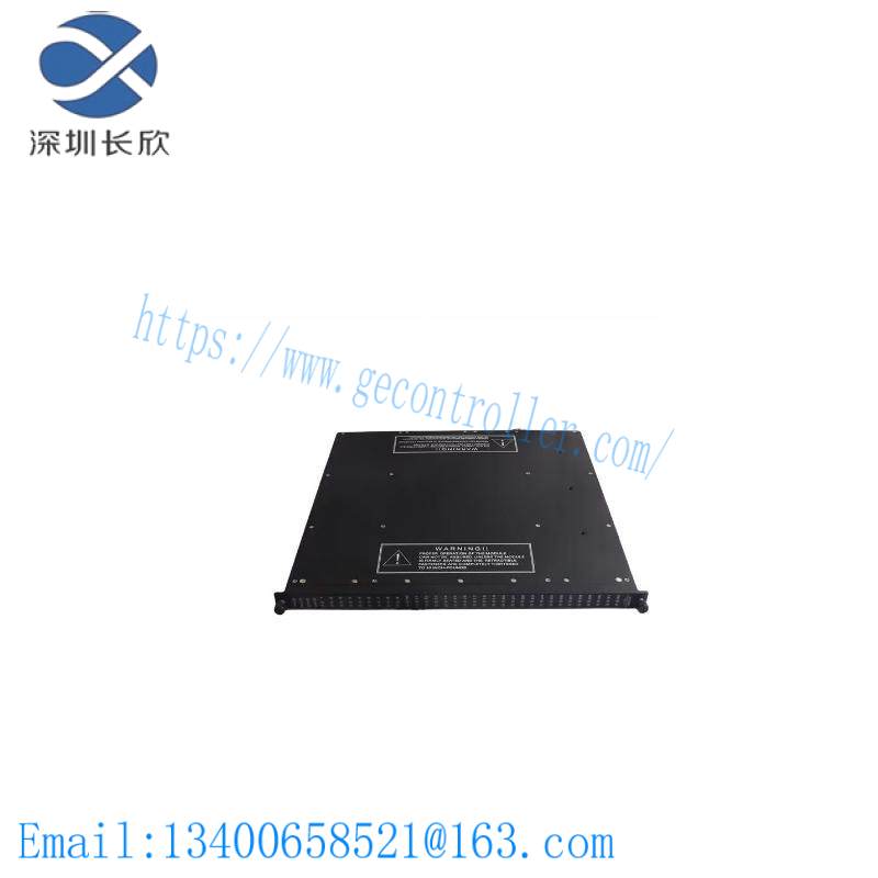 Triconex 3451 Module