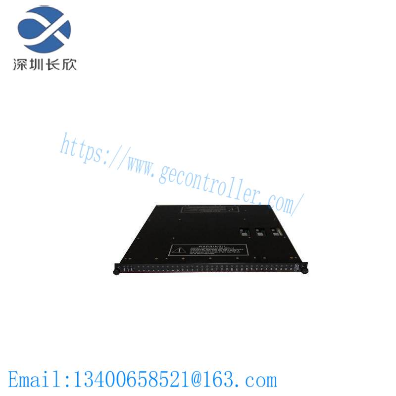 TRICONEX 3503EN2 Digital Input Module