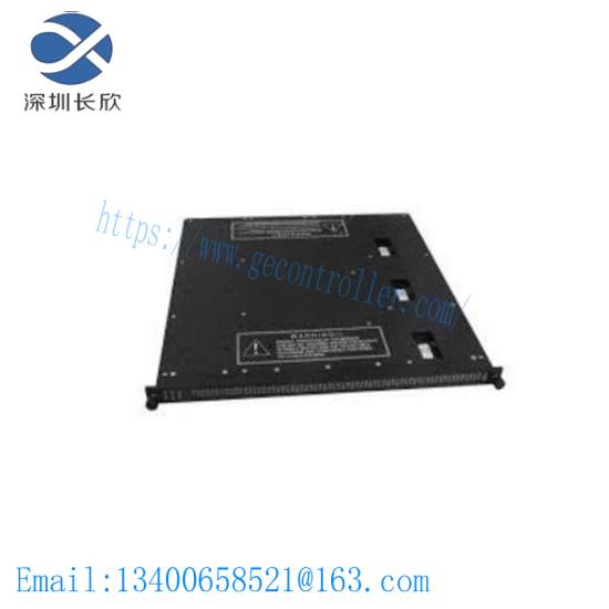 Triconex 3504A short delivery time