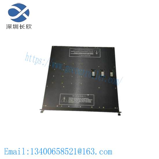 Triconex 3503EN2 Output Module