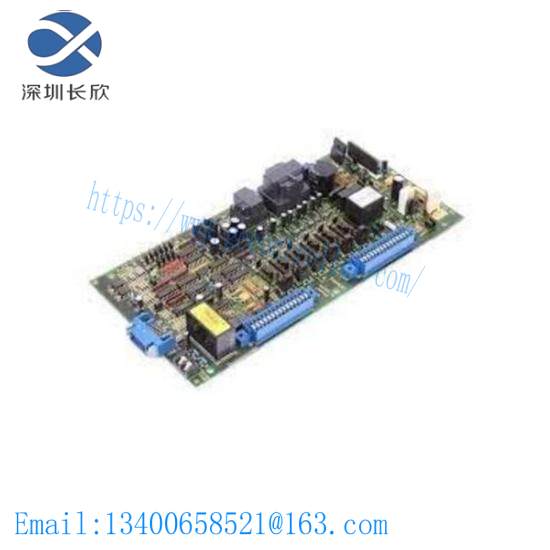 Triconex 3604A Digital Output Modules
