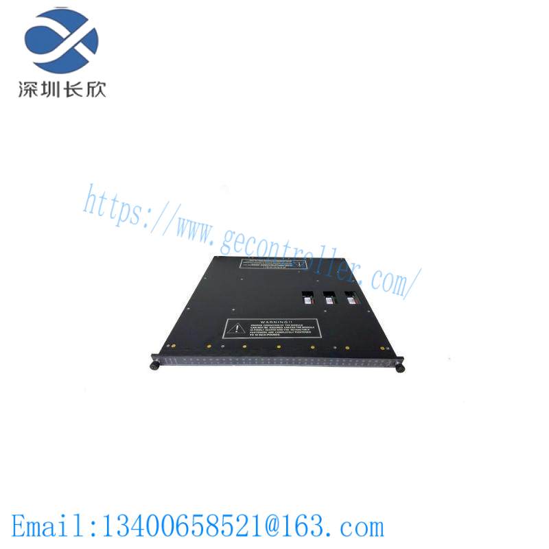 TRICONEX A20B-1003-0010