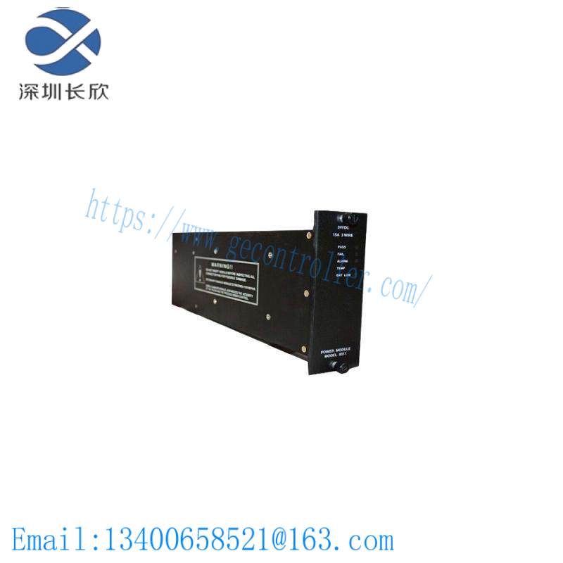 TRICONEX 4000093-145