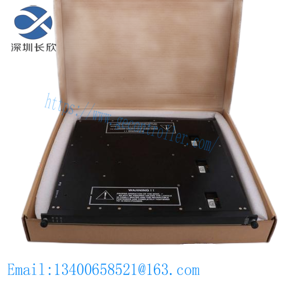 TRICONEX 4000093-145