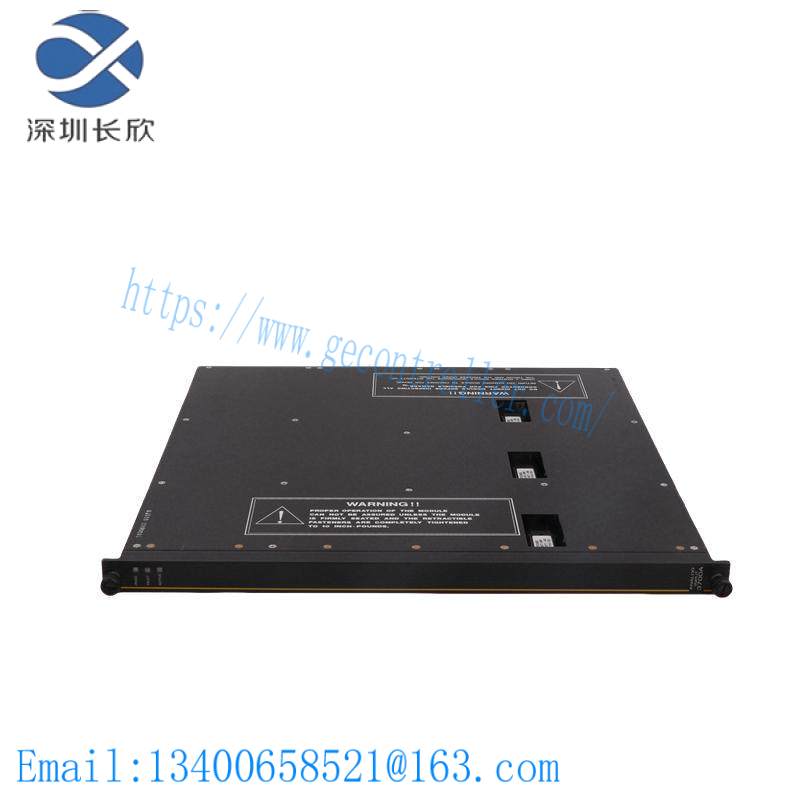 Triconex 4000093-320 Cable assembly