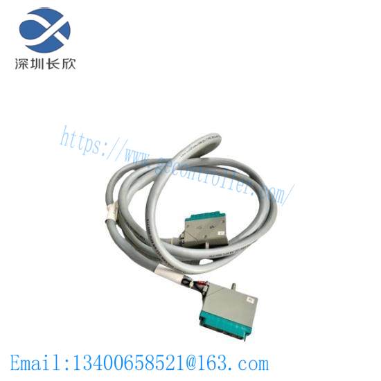 Triconex 4000093 Cable Assembly