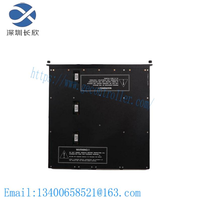 TRICONEX 4000094-313