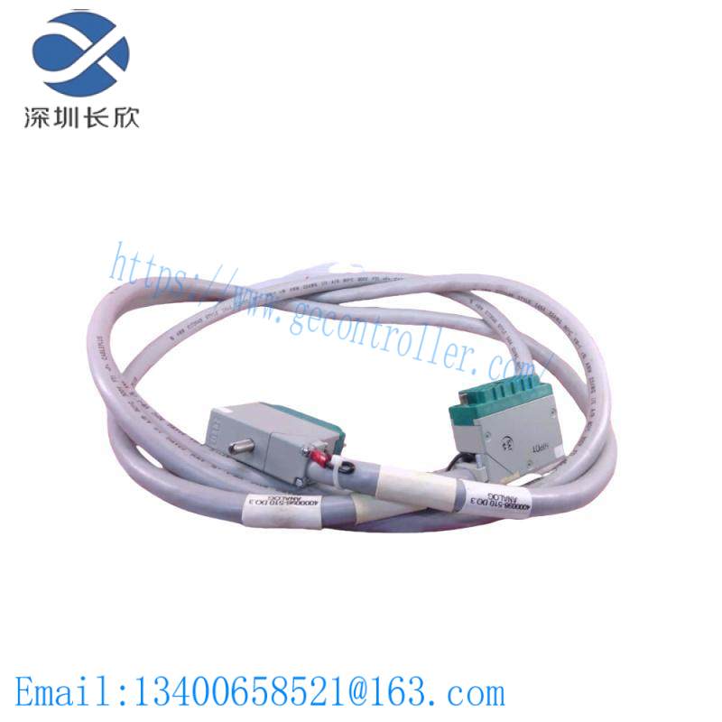 TRICONEX 4000098-510